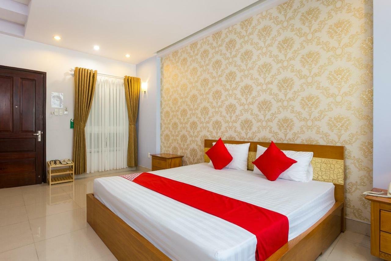 Oyo 169 New Hotel Хошимин Экстерьер фото
