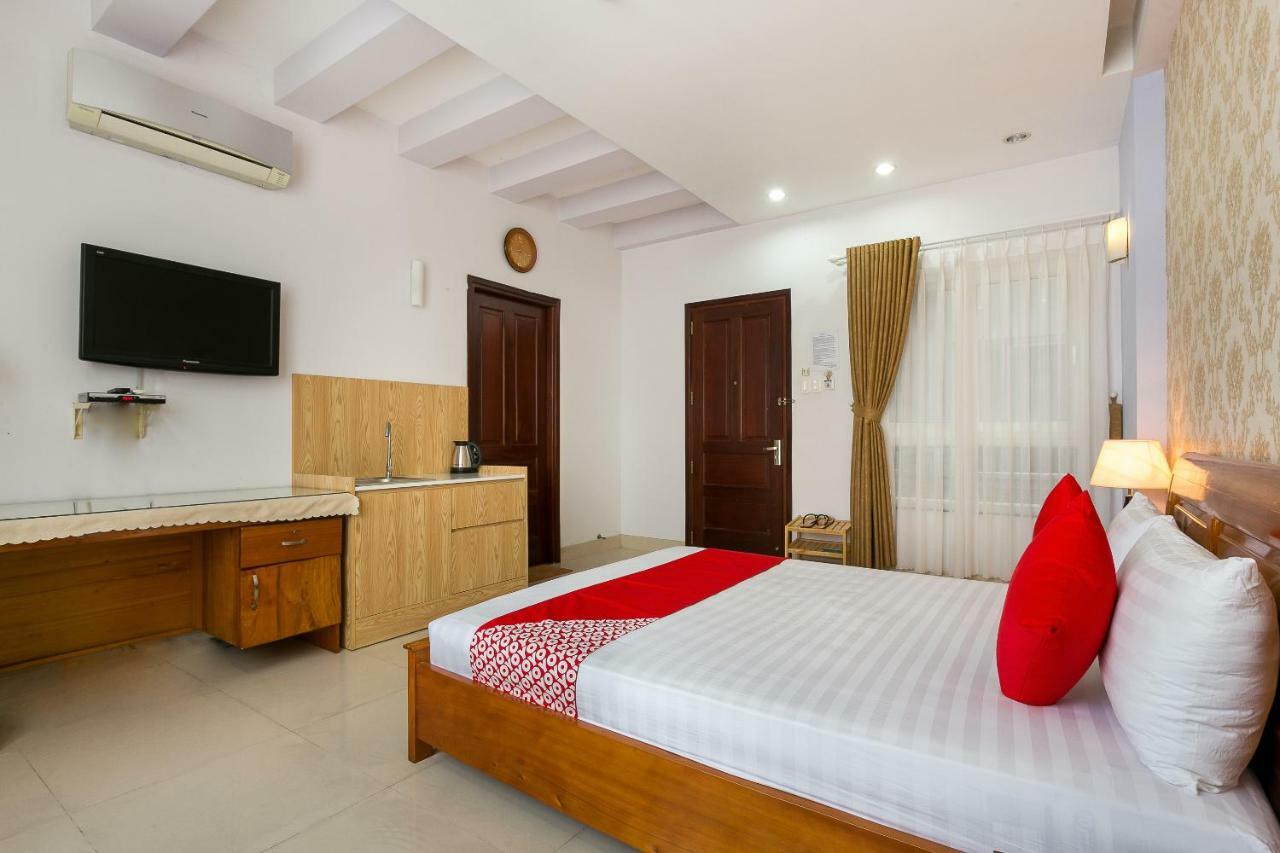 Oyo 169 New Hotel Хошимин Экстерьер фото